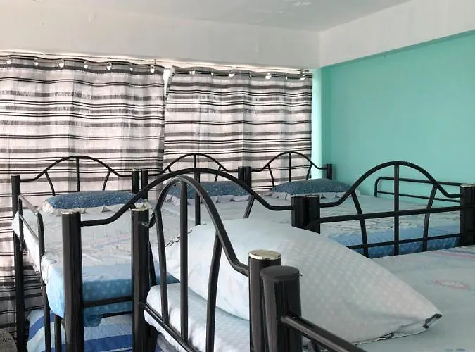 The Mansion- Near Naia Airport Terminal Pasay Apartamento Manila
