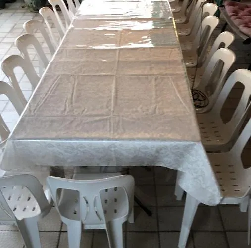 Apartment The Mansion- Near Naia Airport Terminal Pasay