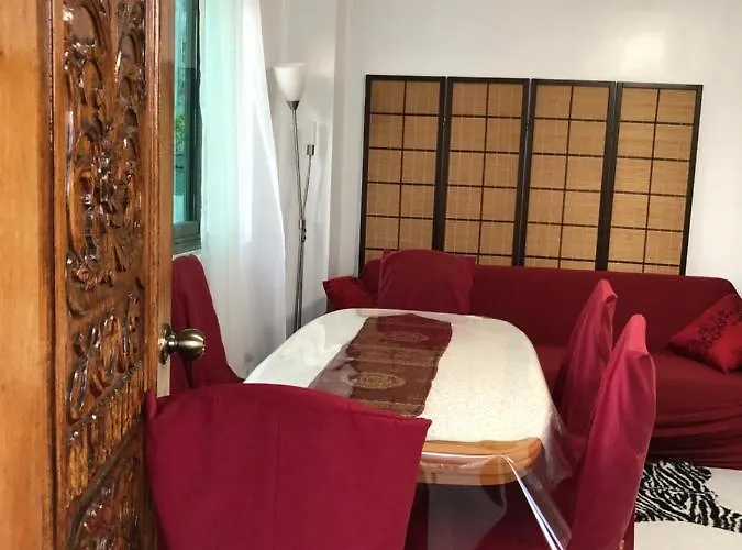 Apartment The Mansion- Near Naia Airport Terminal Pasay