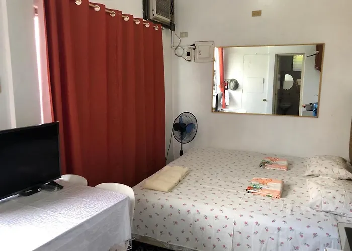 The Mansion- Near Naia Airport Terminal Pasay