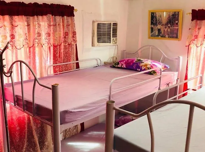 The Mansion- Near Naia Airport Terminal Pasay Apartamento Manila