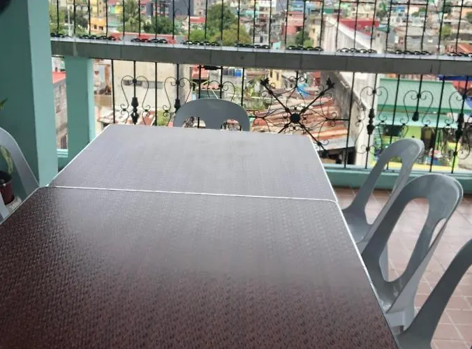 The Mansion- Near Naia Airport Terminal Pasay Manila