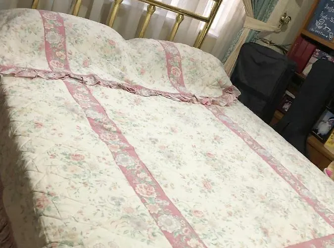 Apartment The Mansion- Near Naia Airport Terminal Pasay *