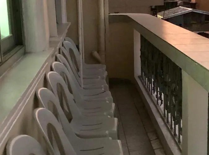 The Mansion- Near Naia Airport Terminal Pasay Apartamento *