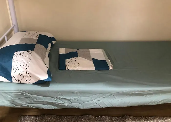 Apartamento The Mansion- Near Naia Airport Terminal Pasay Manila