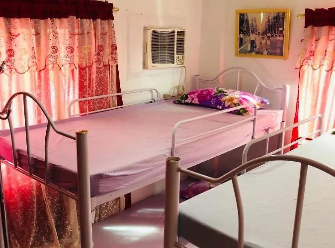 Apartamento The Mansion- Near Naia Airport Terminal Pasay *
