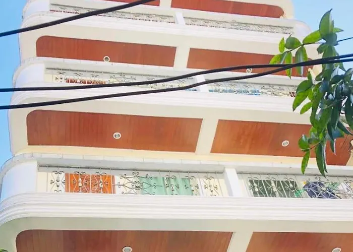 Apartment The Mansion- Near Naia Airport Terminal Pasay