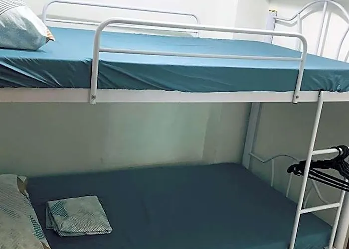 The Mansion- Near Naia Airport Terminal Pasay Apartment Manila