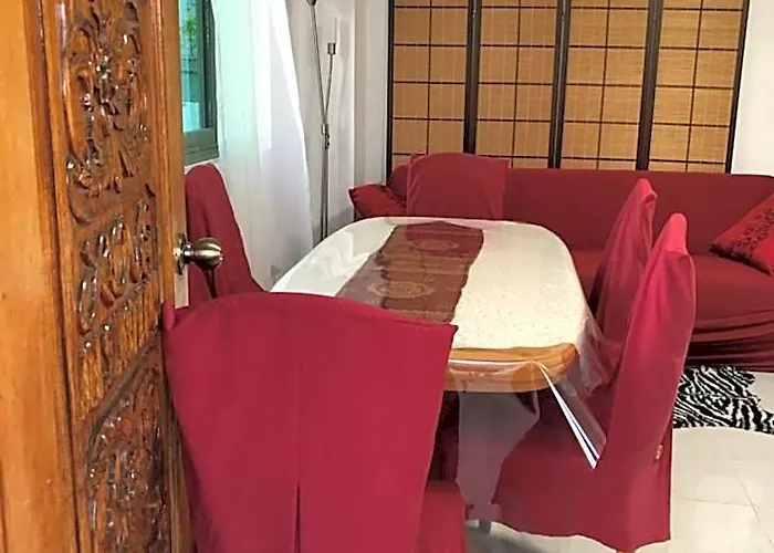 Apartment The Mansion- Near Naia Airport Terminal Pasay
