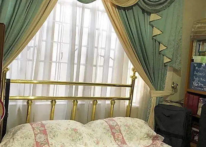 The Mansion- Near Naia Airport Terminal Pasay Apartment Manila