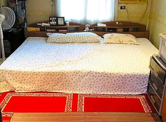 Apartment The Mansion- Near Naia Airport Terminal Pasay