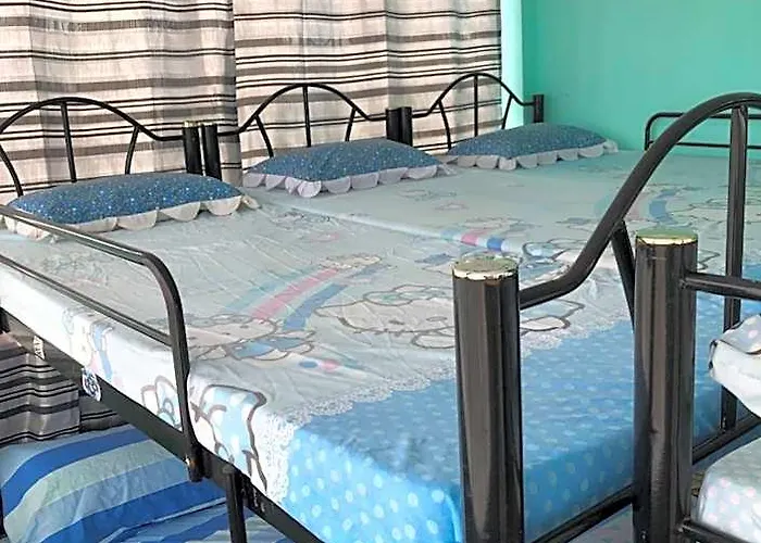 Apartment The Mansion- Near Naia Airport Terminal Pasay Manila