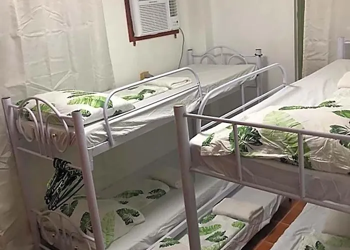 Apartment The Mansion- Near Naia Airport Terminal Pasay *