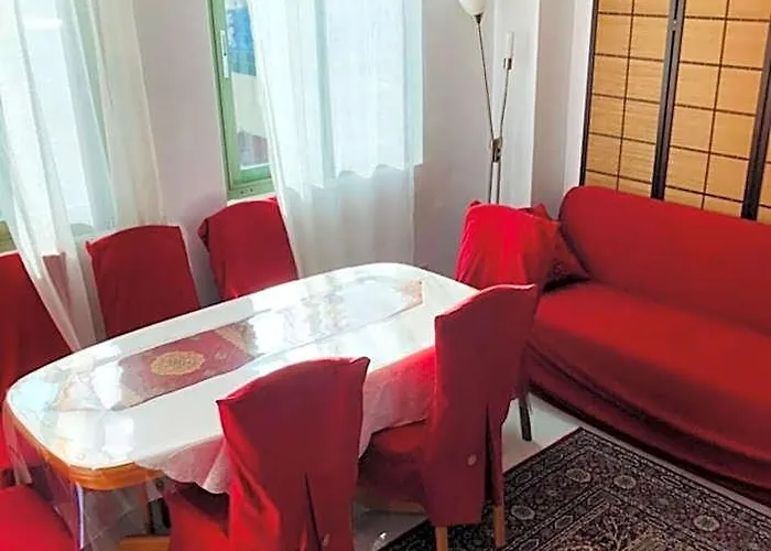 The Mansion- Near Naia Airport Terminal Pasay Apartment Manila