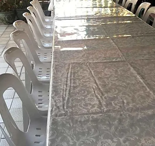 Apartment The Mansion- Near Naia Airport Terminal Pasay
