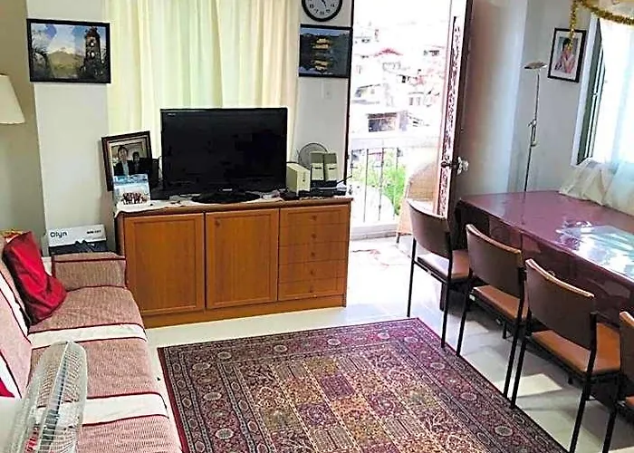 Apartment The Mansion- Near Naia Airport Terminal Pasay *