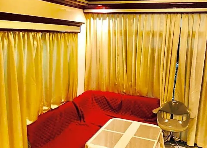 The Mansion- Near Naia Airport Terminal Pasay
