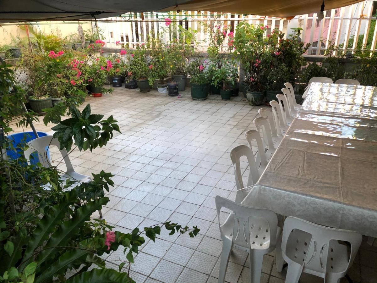 THE MANSION NEAR NAIA AIRPORT TERMINAL PASAY, MANILA