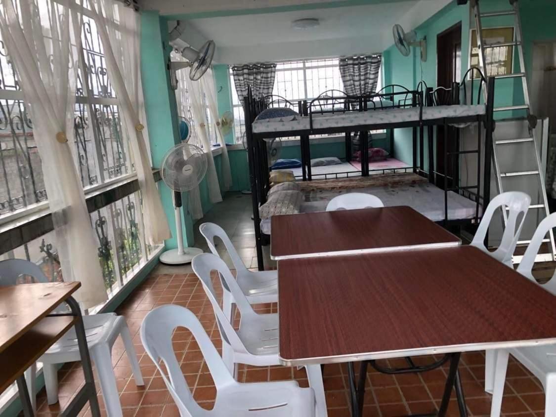 THE MANSION NEAR NAIA AIRPORT TERMINAL PASAY, MANILA